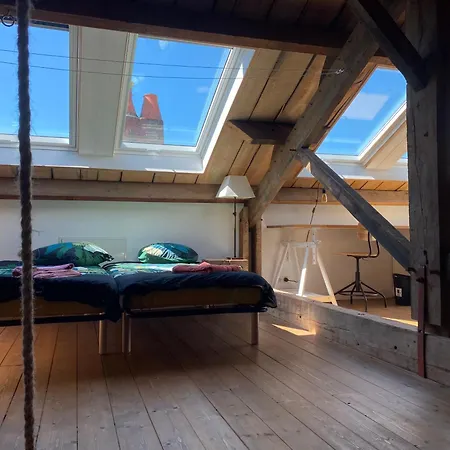 Apartamento Francisco