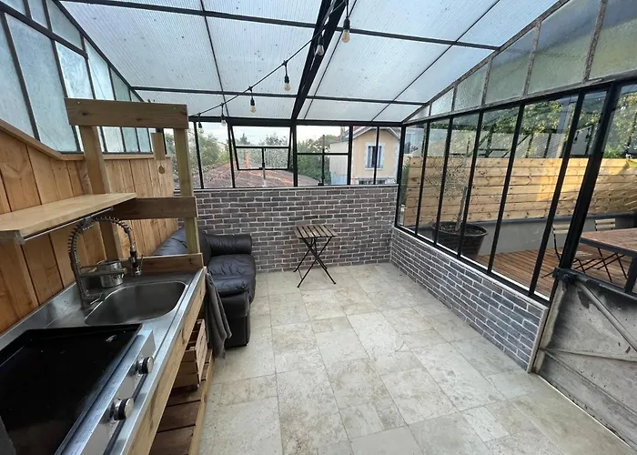 Apartamento Francisco