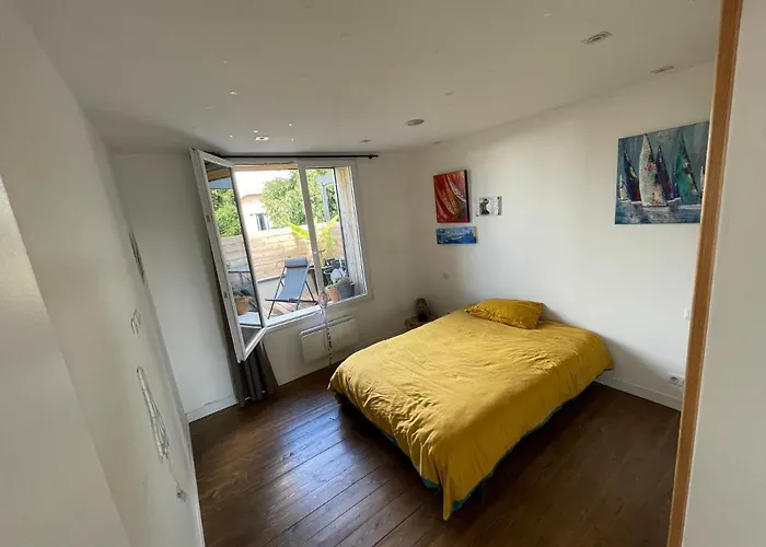 Francisco Apartamento