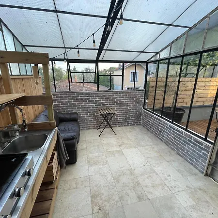 Apartamento Francisco