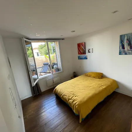 Francisco Apartamento
