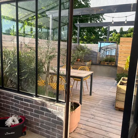 Francisco ラゴール